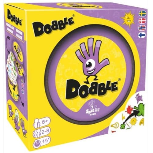 Dobble