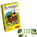 Miniatyrbild 1 av 4: Minnesspel - HABA - Fruktträdgården - 20 min - 2 spelare eller fler - Barn