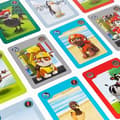 Miniatyrbild 3 av 4: Brädspel - Amigo - Hedbanz Junior - Paw Patrol - 2 spelare eller fler - 10 min - Mixed