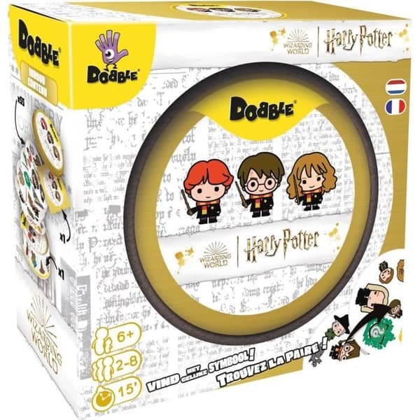 ASMODEE- BRÄDDSPEL, 191720, MULTICOLOR, ONE SIZE ZYGOMATIC