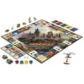 Miniatyrbild 5 av 8: Monopol Harry Potter utgåvan, Brädspel, Magiska äventyr på Hogwarts, från 8 år, 2 till 6 spelare