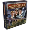 Miniatyrbild 7 av 8: Monopol Harry Potter utgåvan, Brädspel, Magiska äventyr på Hogwarts, från 8 år, 2 till 6 spelare