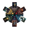 Miniatyrbild 1 av 3: Ludonaute- Yggdrasil Chronicles - Spanska, Färg (LUYGC01SP)