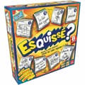 Miniatyrbild 1 av 4: Sällskapsspel Goliath Esquissé? (FR)