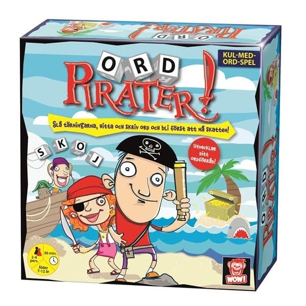 OrdPirater