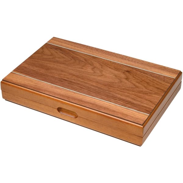 Philos Makra backgammon magnetisk