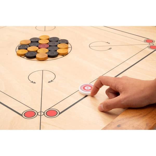 Philos Carrom Mumbai
