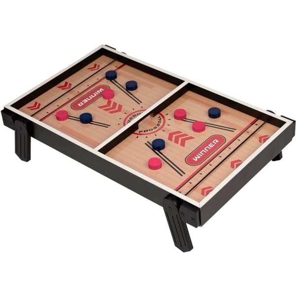 Philos Shuffle Speed hockey pöytäpeli