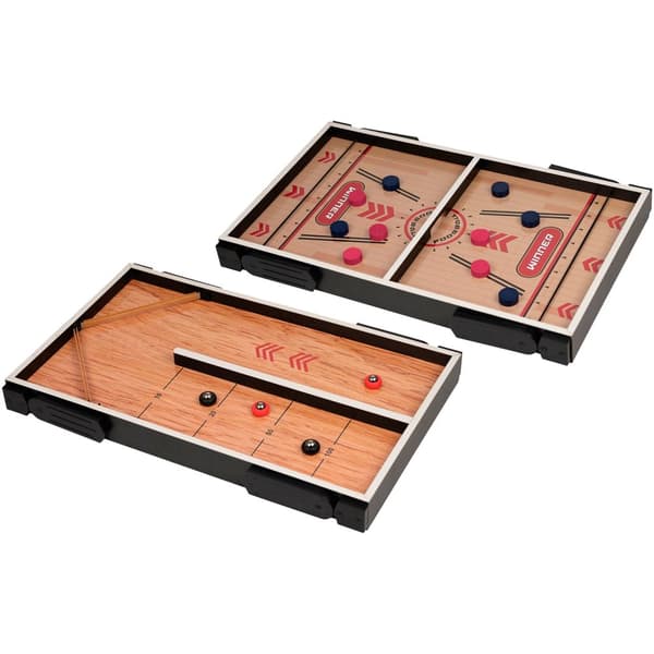 Philos Shuffle Speed Hockey bordsspel