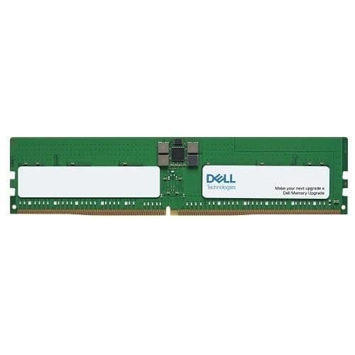 DELL Dell Minneuppgradering