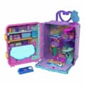 Miniatyrbillede 3 af 6: Legetøjssæt Polly Pocket POLLY Plastik