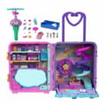 Miniatyrbild 2 av 6: Leksakspaket Polly Pocket POLLY Plast