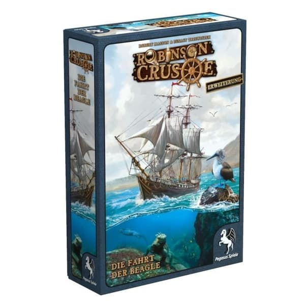Pegasus 51946G brädspel