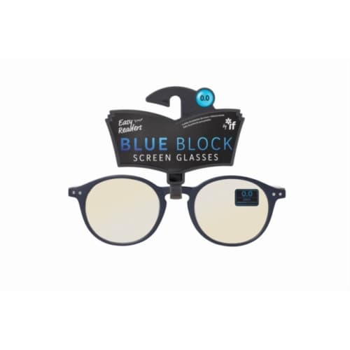 Easy Readers BLUE BLOCK - Icon 0.0