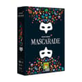 Miniatyrbild 1 av 2: Strategispel - ASMODEE - Masquerade V2 - Barn - Blå - 7 år och uppåt