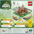 Miniatyrbild 3 av 6: Lego Monkey Palace - Asmodee - Bygg din väg till seger tegel för tegel! - 10 år och äldre - 2 till 4 spelare - 45 min