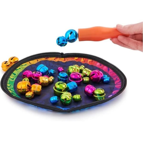 SPIN MASTER BELZ