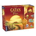 Pikkukuva 1 / 4: Devir Catan Plus Pegi Lautapeli