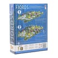Miniatyrbild 2 av 3: Fjords 7.0 på Board Game Geek Sveriges lägsta pris!