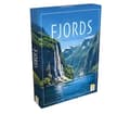 Miniatyrbild 1 av 3: Fjords 7.0 på Board Game Geek Sveriges lägsta pris!