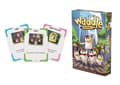 Miniatyrbild 1 av 3: Waddle Downtown Sveriges lägsta pris! 6.3 på Board game geek