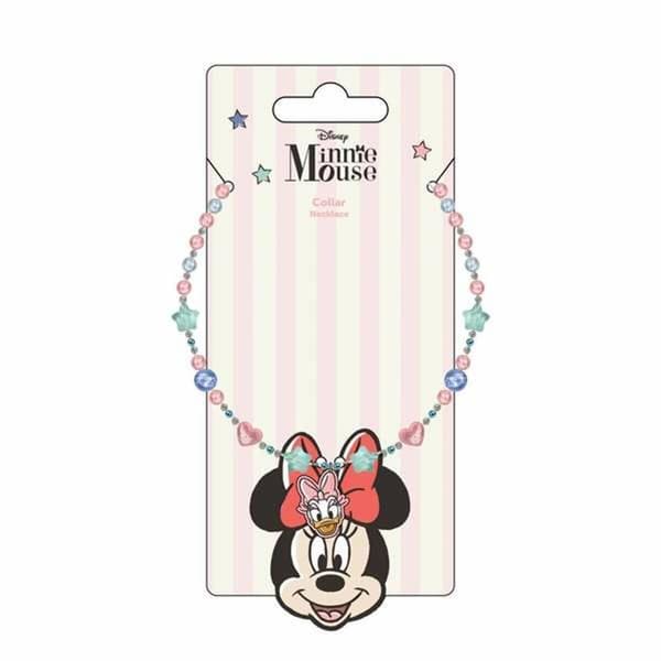 Halsband Flicka Minnie Mouse