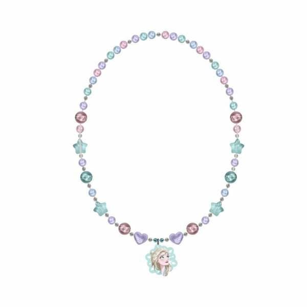 Halsband Flicka Frozen