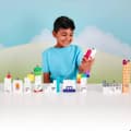 Miniatyrbild 3 av 6: Mathlink aktivitetsuppsättning