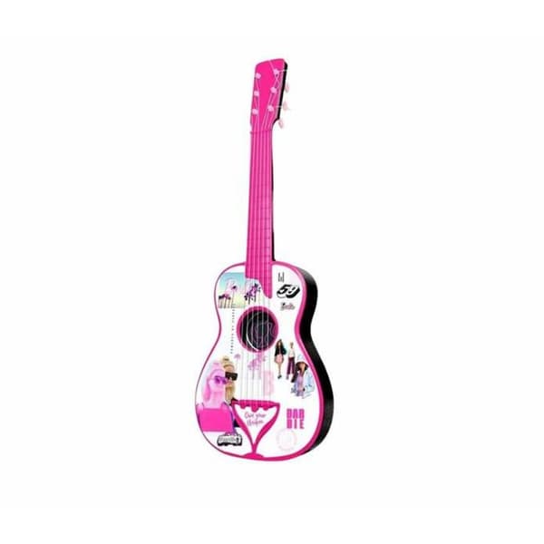 Vauvakitara Reig Barbie