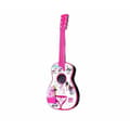 Miniatyrbild 2 av 2: Gitarr för barn Reig Barbie