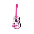 Miniatyrbild 1 av 2: Gitarr för barn Reig Barbie