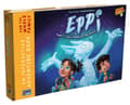 Miniatyrbild 1 av 2: EPPI interaktiv äventyrsbok med peka-och-klicka uppdrag för föräldrar och barn