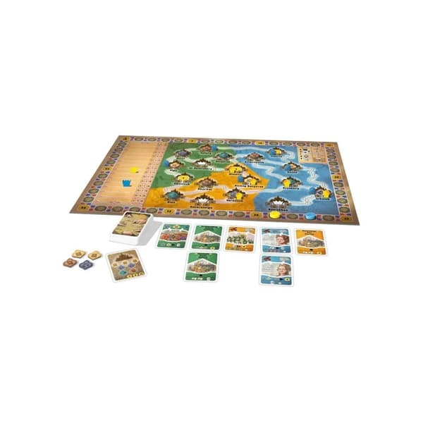 Catherine: The Cities of the Tsarina Katharina: The Cities of the Tsarina