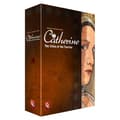 Miniatyrbild 1 av 2: Catherine: The Cities of the Tsarina Katharina: The Cities of the Tsarina