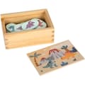 Miniatyrbild 4 av 6: Small foot company - Dino memospel - LEGLER