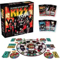 Miniatyrbillede 1 af 2: Kiss: Tour Board Game