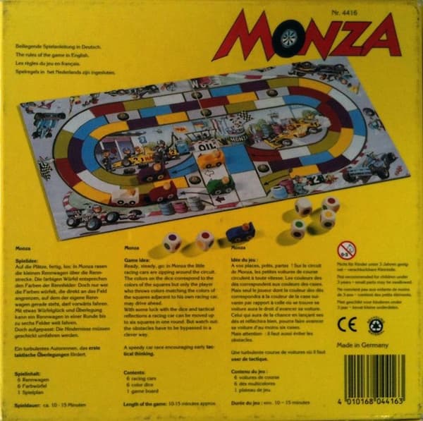 Monza
