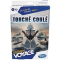 Miniatyrbild 3 av 5: Touché sunk Voyage, resebrädspel för 2 spelare, resespel, spel för barn, från 7 år och uppåt, Hasbro Gaming