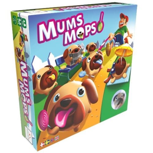 Mums Mops