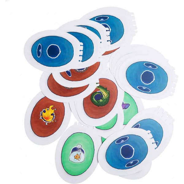 Peliko Toilet Divers minnesspel