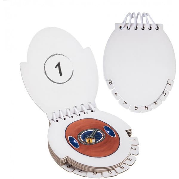 Peliko Toilet Divers minnesspel