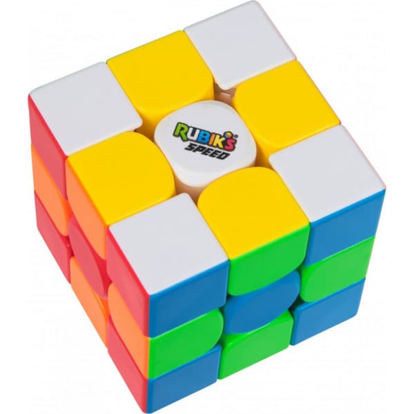 Rubiks Speed Cube 3x3 -smartspel