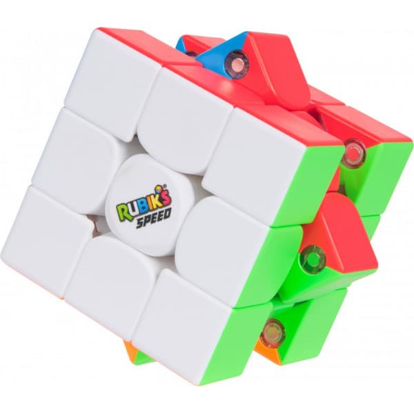 Rubiks Speed Cube 3x3 -smartspel