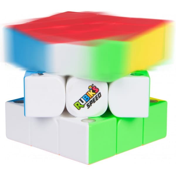 Rubiks Speed Cube 3x3 -smartspel