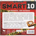Pikkukuva 3 / 3: Smart10 -lisäkysymykset, true crime