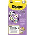 Miniatyrbild 2 av 6: Zygomatic - Dobble: Classic - 2021 Edition - Brädspel - Från 6 år - 2 till 8 spelare - 15 minuter