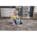 Miniatyrbild 4 av 9: Fisher-Price-Link Squad Pandafigurer-Musikalisk aktivitetsleksak HYK95
