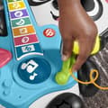 Miniatyrbild 6 av 9: Fisher-Price-Link Squad Pandafigurer-Musikalisk aktivitetsleksak HYK95