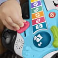 Miniatyrbild 7 av 9: Fisher-Price-Link Squad Pandafigurer-Musikalisk aktivitetsleksak HYK95