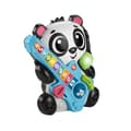Miniatyrbild 2 av 9: Fisher-Price-Link Squad Pandafigurer-Musikalisk aktivitetsleksak HYK95
